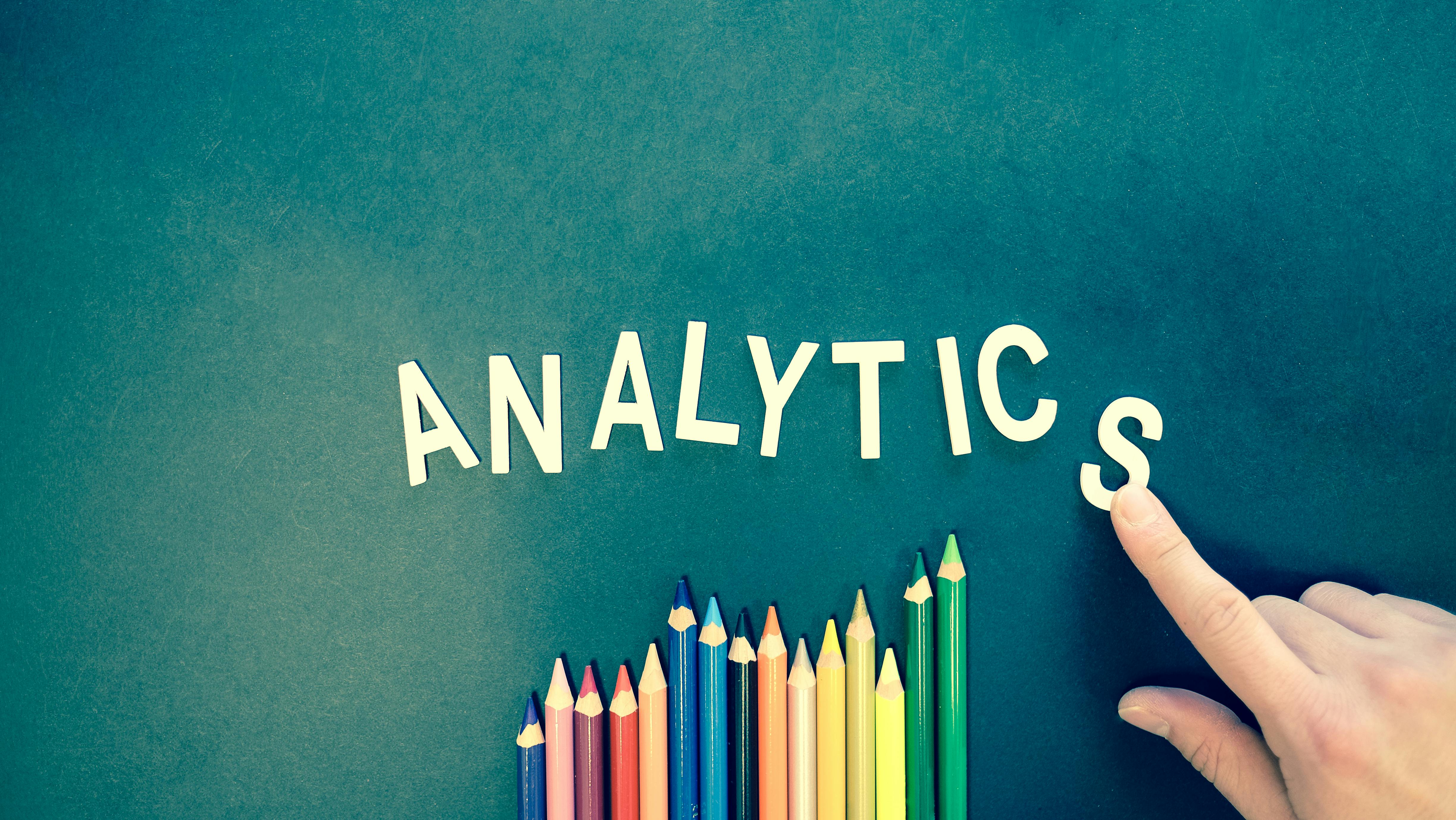 Marketing Analytics &amp; Dashboards: A Complete Introduction