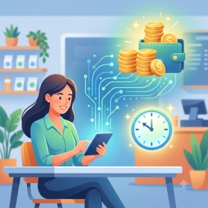 The ROI of AI: How AI automation for small business Saves 15+ Hours Weekly
